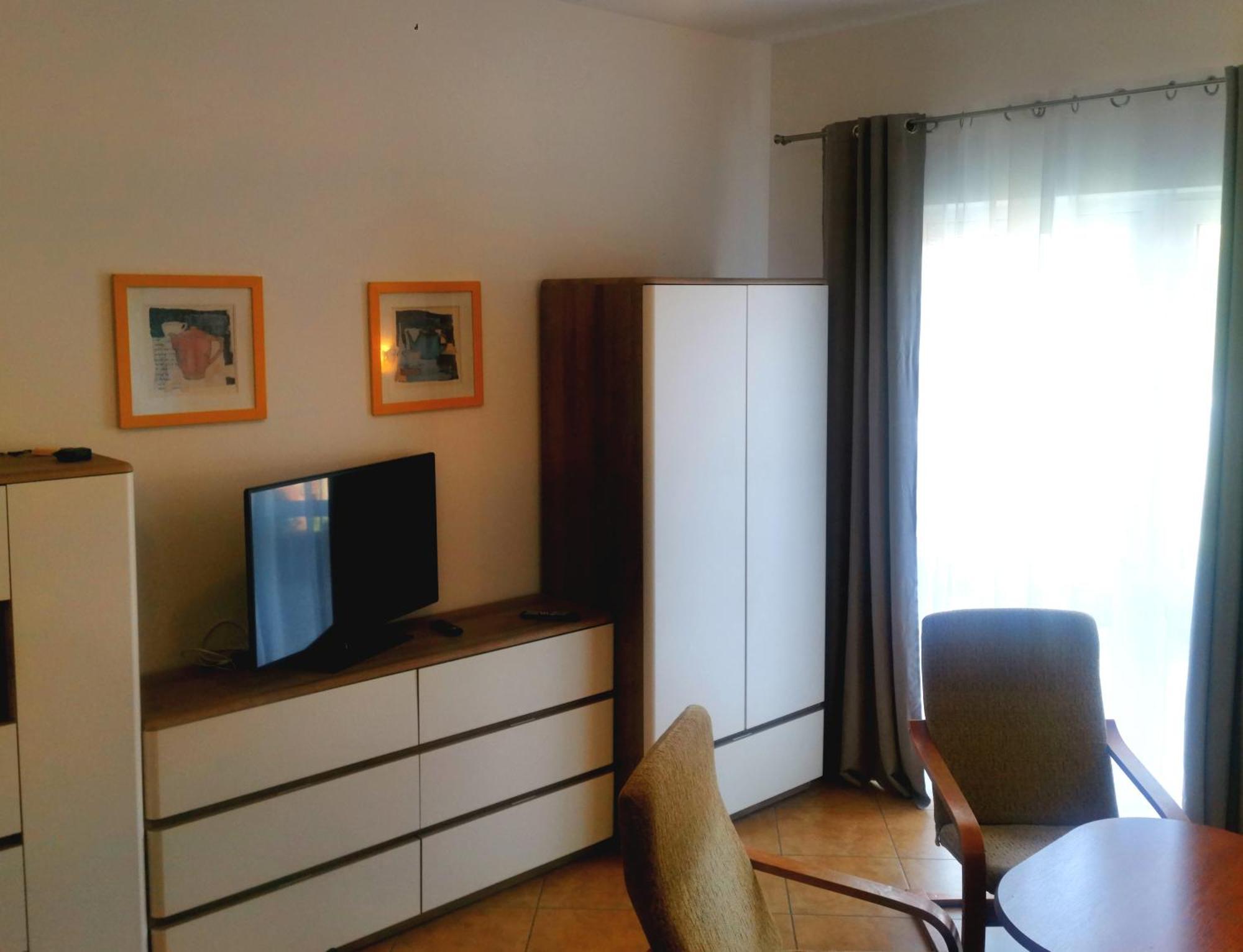 Pokoje I Apartamenty Sol Grzybowo  Habitación foto